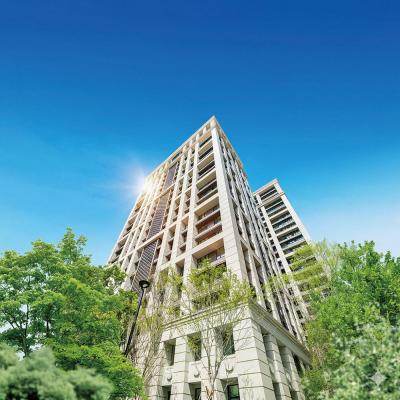 邦瓏雍玥 捷運600米泳池莊園 新青安倒數前把握入住