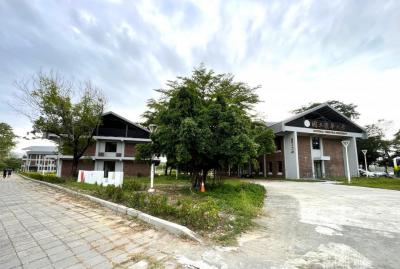 【高雄】交通、綠地、百貨商圈與建設加持  清大高雄分校生活圈前景看俏