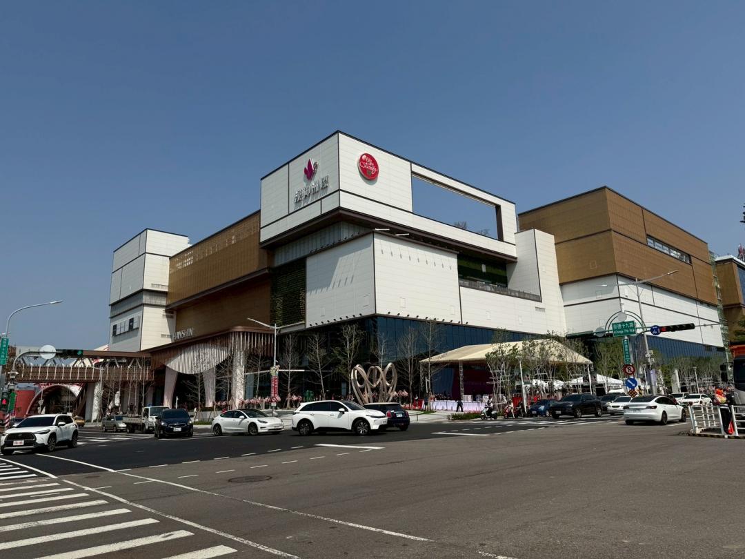 七期地位要被取代了？建商悄悄押寶這一區