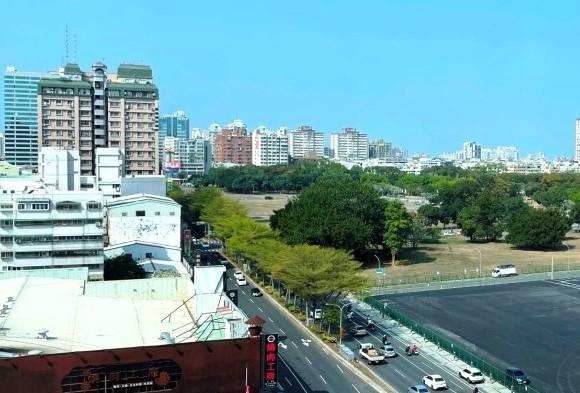 台南招商逾3千億加南科效應  東區平實重劃區與北區鄭仔寮房價皆站6字頭