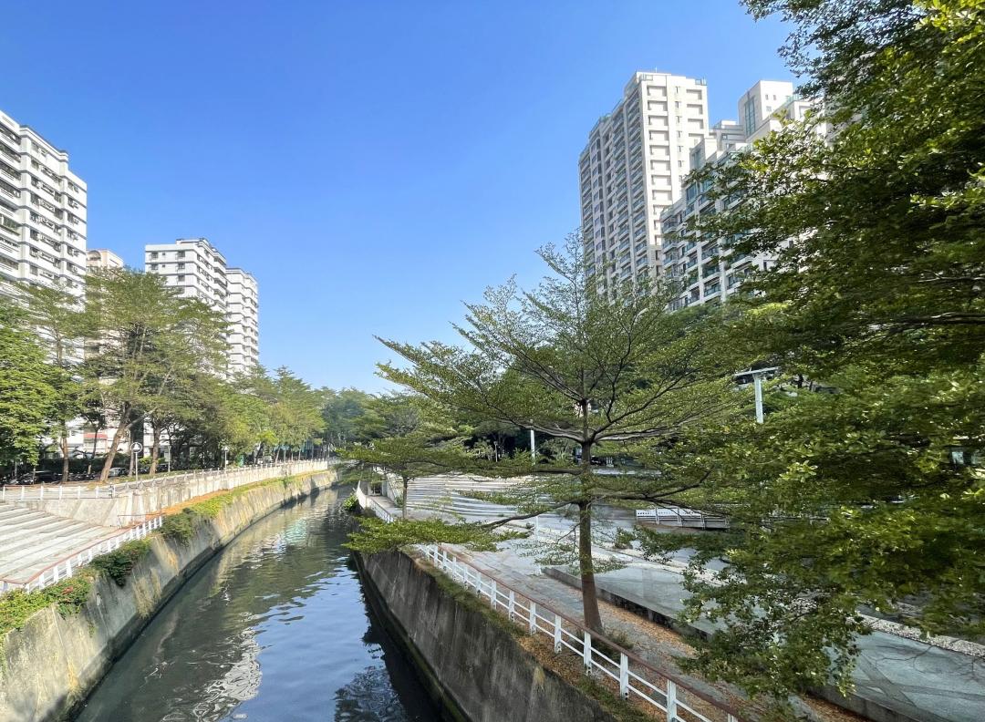 第二戶微鬆綁  高雄蛋黃區中古屋主喊苦  新屋價高難換屋 轉朝小宅或外圍換屋