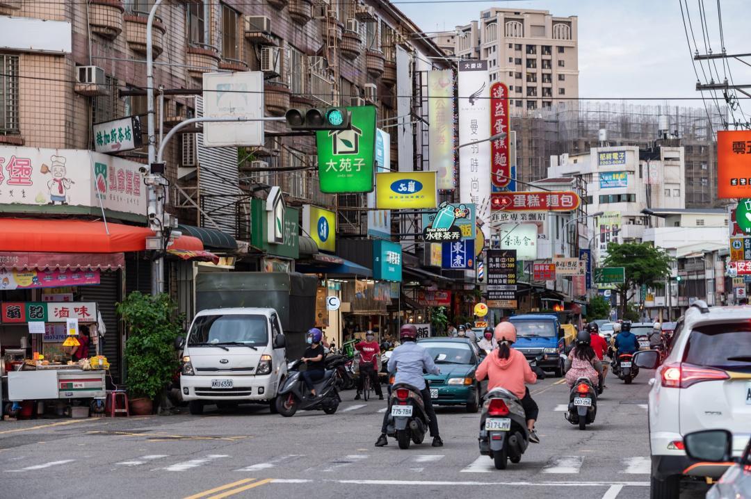 資金正在逃離台中？房地合一稅重摔31%　新北反成最大贏家