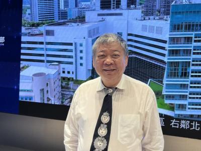 愛山林超額配息6元、殖利率近11%　高殖利率營建股成焦點