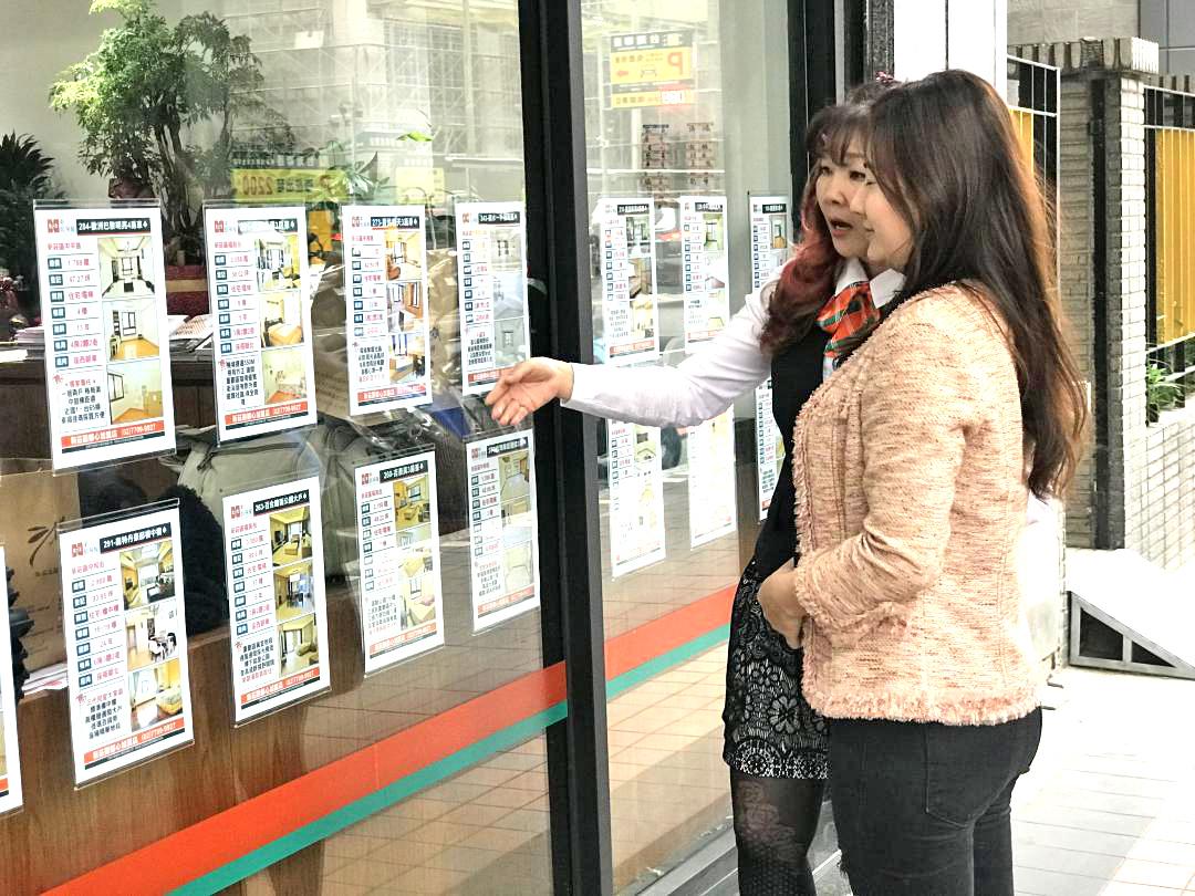 雖整體市場觀望氣氛仍在，但科技產業周邊重劃區仍可見穩定看屋人流支撐成交動能。