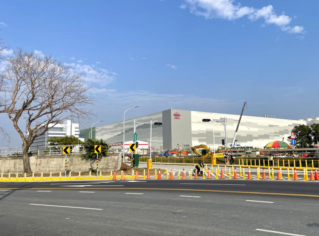 生活圈約15分鐘車程連結台積電廠區 ，吸引科技工程師與都會新貴持續進駐。