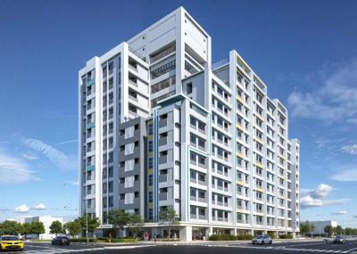 橋頭新市鎮再添一處新社宅！200戶「橋新安居C」3年後竣工  周圍小宅4字頭