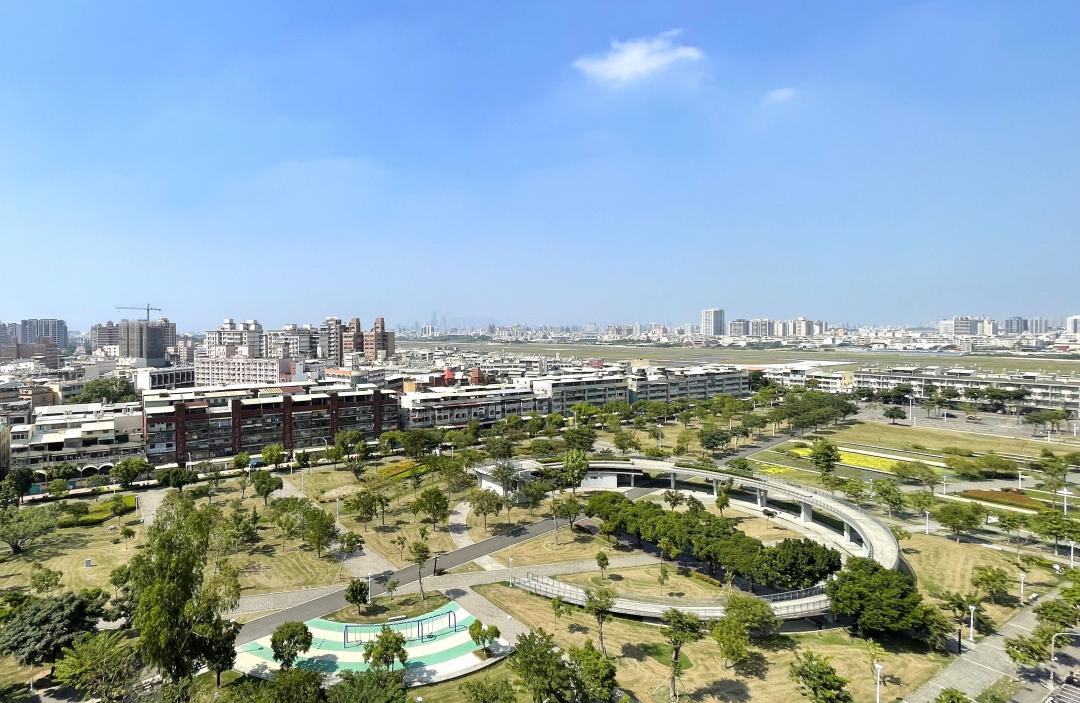 因應高科技S廊帶發展  高市將爭設24小時國際機場 小港輕豪宅價差大