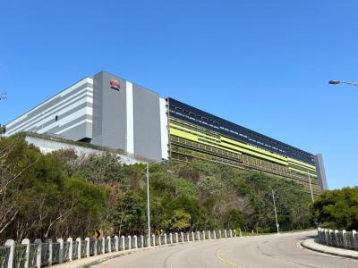 房子真的沒股票好賺!建商爆砸126億進場AI股 背後訊號曝光 房子真的沒股票好賺!建商爆砸126億進場AI股 背後訊號曝光