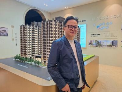股市賺飽高點結清！贏家高檔下車 建商驚曝「這產品」近期狂銷10多戶