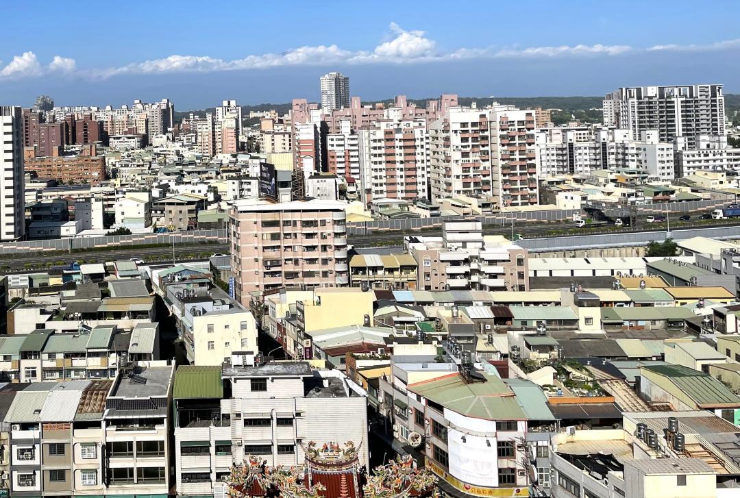 高市老宅延壽補助計劃開放申請  依據6指標排優先順序  並非先搶先贏