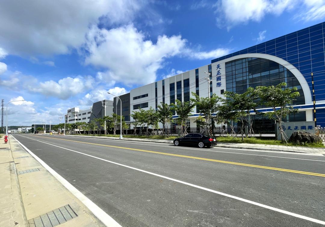 高雄這區獲半導體大廠投資千億建設    人口紅利與就業機會引領區域房市成長