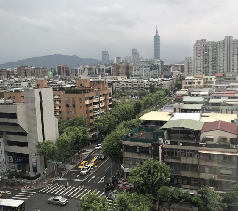 洗水塔政府買單！公寓大廈都有份 北市修繕補助6月限時開搶