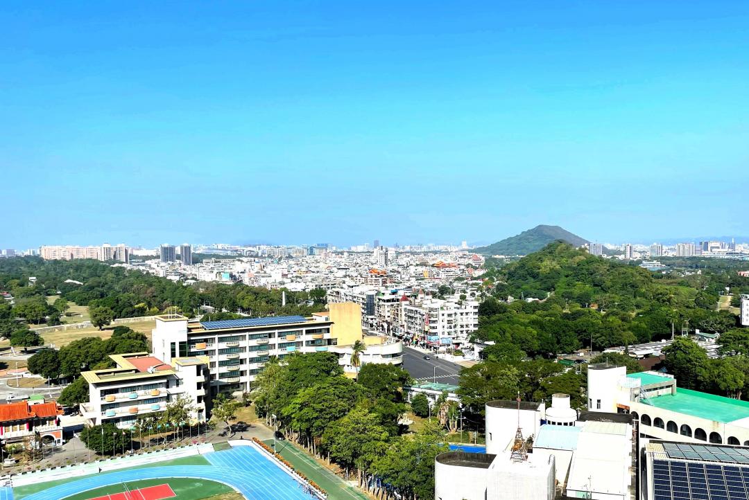 【高雄】擁綠地、交通建設與商圈優勢  大美術館生活圈景觀輕豪宅受寵 
