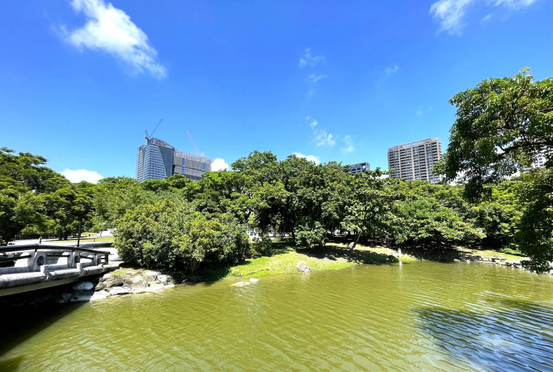 好景有好價卻無景觀權  挑選景觀宅  賞景期限、生活機能、高低價差成重點