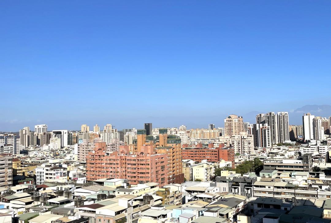 在高雄當公益出租人有好康！高市府推「3稅減免」促房東出租或參與包租代管