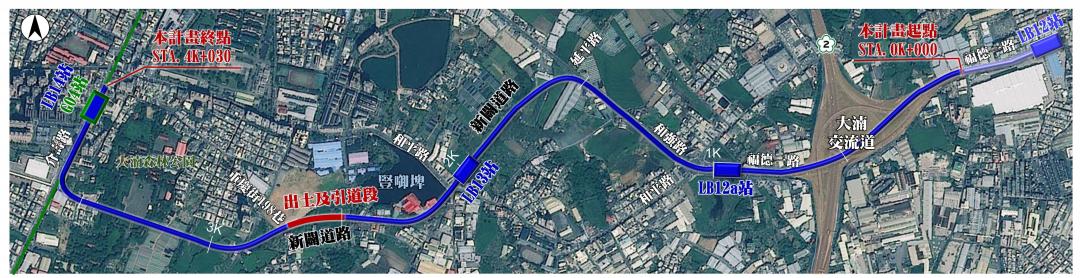 新北捷運開進桃園！三鶯線延伸八德經費過了 6月招標、拼「這年」通車