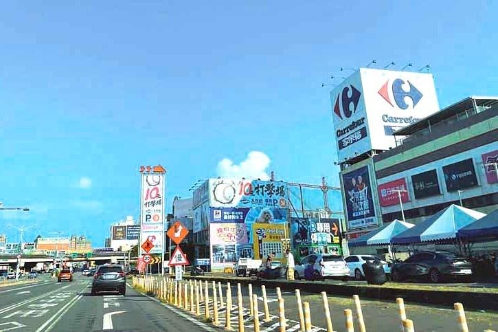 台南房市盤整  這區交通、商圈加持  新案交屋效應 交易量月增3倍最驚人！