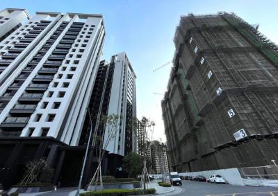 看好南部剛性購屋買盤漸回籠 大建商紛鎖定蛋黃區與建設區推高質感輕豪宅 看好南部剛性購屋買盤漸回籠 大建商紛鎖定蛋黃區與建設區推高質感輕豪宅