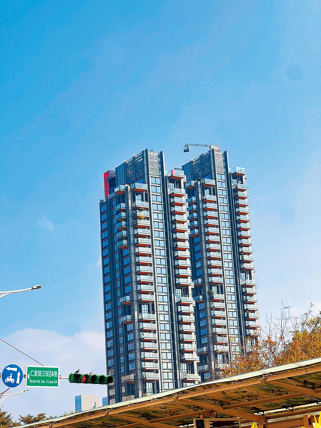 資金未全面回流房市，高資產族群成主要買盤。