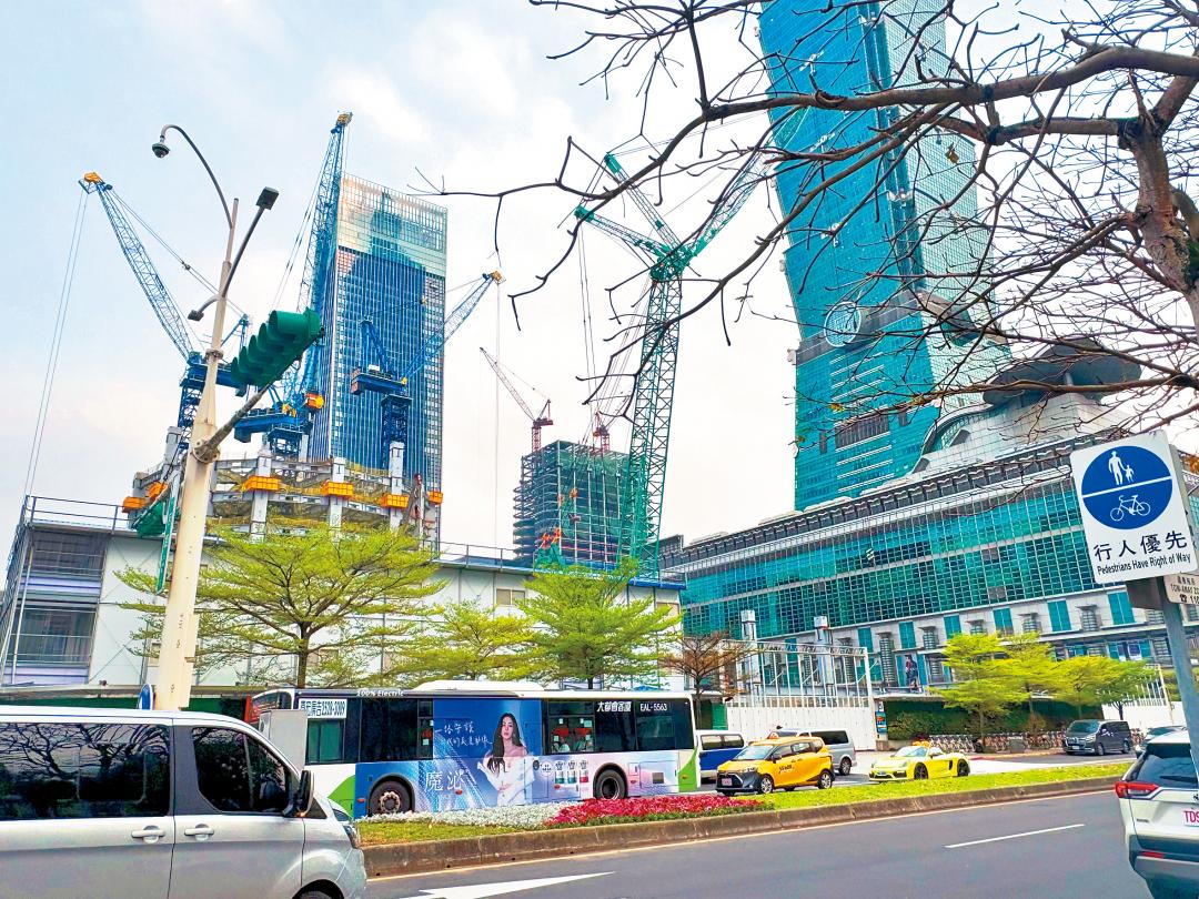 股熱房冷成定局？五大關鍵改寫台灣房市遊戲規則