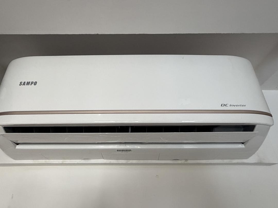 租屋看到「這款冷氣」快逃！少留10公分電費直接飆 台電認證：根本不會涼