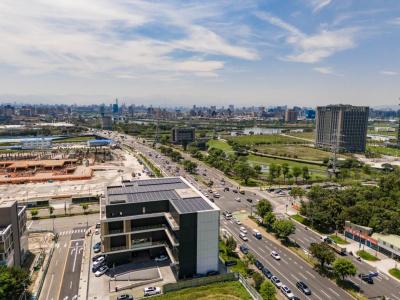 北投房市為何突然爆量3成？答案恐不只輝達總部那麼簡單