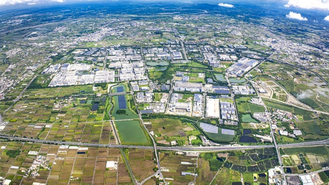 因應南科四期開發  南市府將提前布局園區聯外交通路網  自住首購客續進駐沙崙