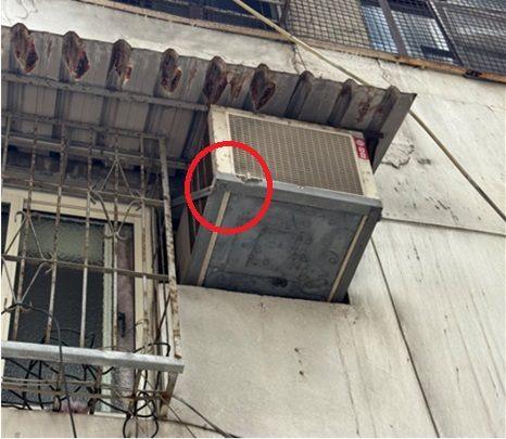 吹冷氣別只顧省電！出現「這情形」後果比電費還貴 環保局：最高罰6千