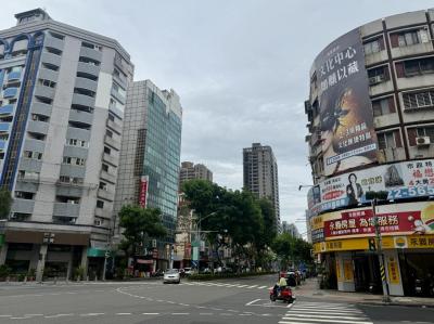 台積電設廠房價噴 高雄人口卻負成長？好時價：房價已非移居指標