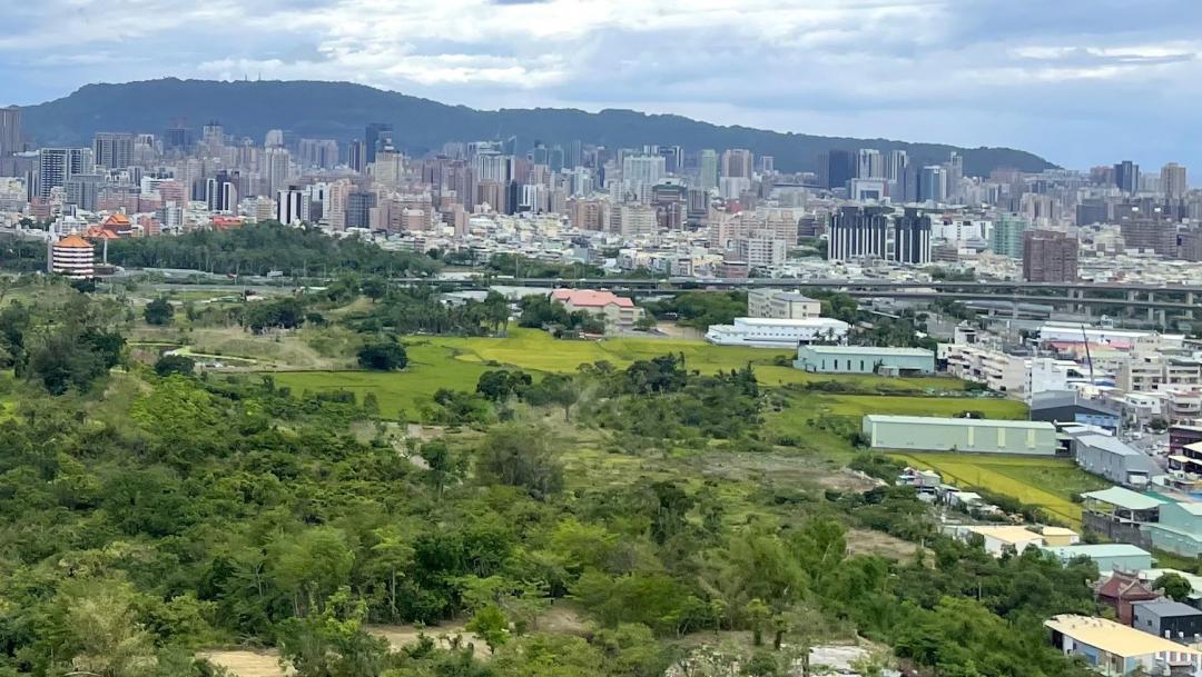 高雄都市計畫新制上路！放寬農業區建築高度達14米、住商區禁設寵物殯葬