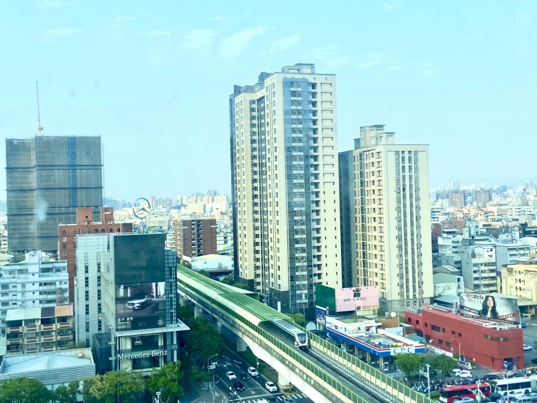 房市冷、車市卻全台第一？台中驚見「逆向數據」 背後真相曝光