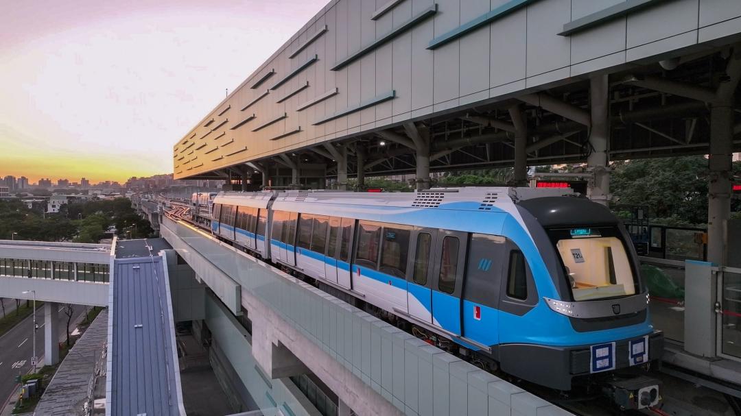 三鶯線通車只差臨門一腳！履勘過關剩4項改善　沿線房市要起飛了？