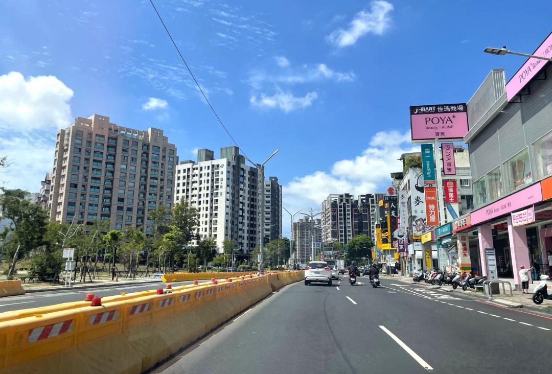 捷運黃線優先段推動  重點站區周圍新屋房價穩4字頭   建商卡位在地客續進場