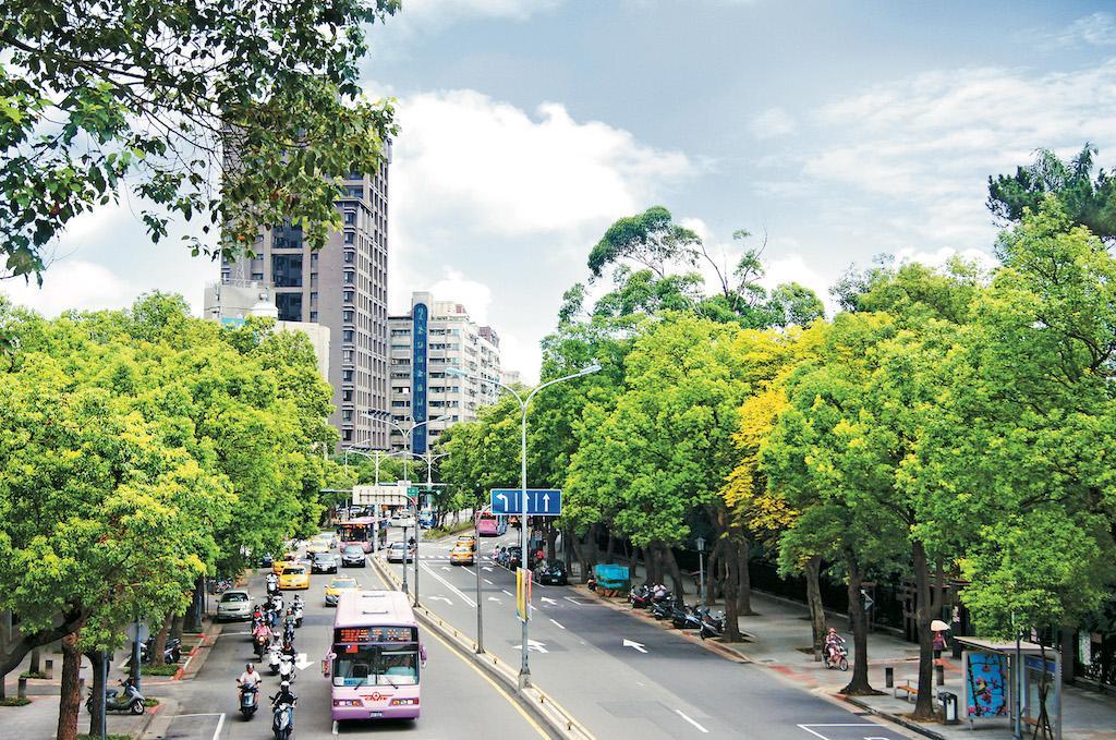 北市蛋黃豪宅買氣回溫？中正區驚見每坪200萬成交　新案供給潮將登場