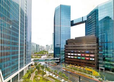 【台北】南港逆襲！科技、金融雙引擎 催生下一個信義計劃區