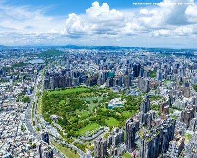 買高雄未來  就住美術館  高資產族理財新契機浮現