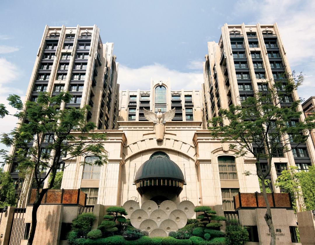 屋齡超過10年反而更搶手？台北老豪宅交易王曝光 總價飆破數億元