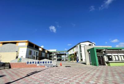 因應人口居住需求與產業發展  永康交通路網續改善  新開發區房價穩
