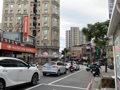桃園新闢道路改寫「這商圈」命運！串連藝文特區直通內壢 房價還有3字頭