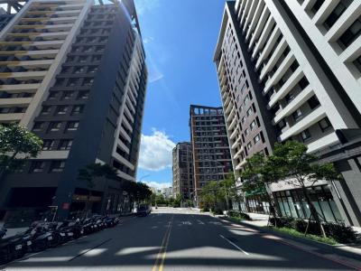 竹科X掀建商搶地潮！台肥段新屋衝8字頭 專家揭科技族卡位內幕