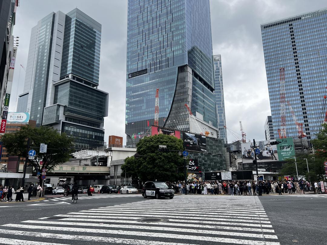 台股創高資金找出口！台灣高資產族布局日本 「4類不動產」成新寵