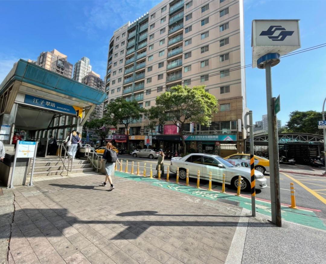 同樣9分鐘到北車 一坪竟比北市省40萬「這站」1年狂掃470件稱霸