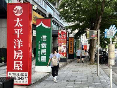 最新數據打臉「營建成本推升說」 這張表曝光房價早就超漲了! 最新數據打臉「營建成本推升說」 這張表曝光房價早就超漲了!