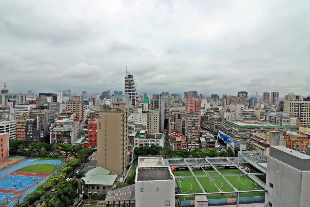 房價修正它卻撐住了！七都僅台北老屋沒跌　關鍵曝光