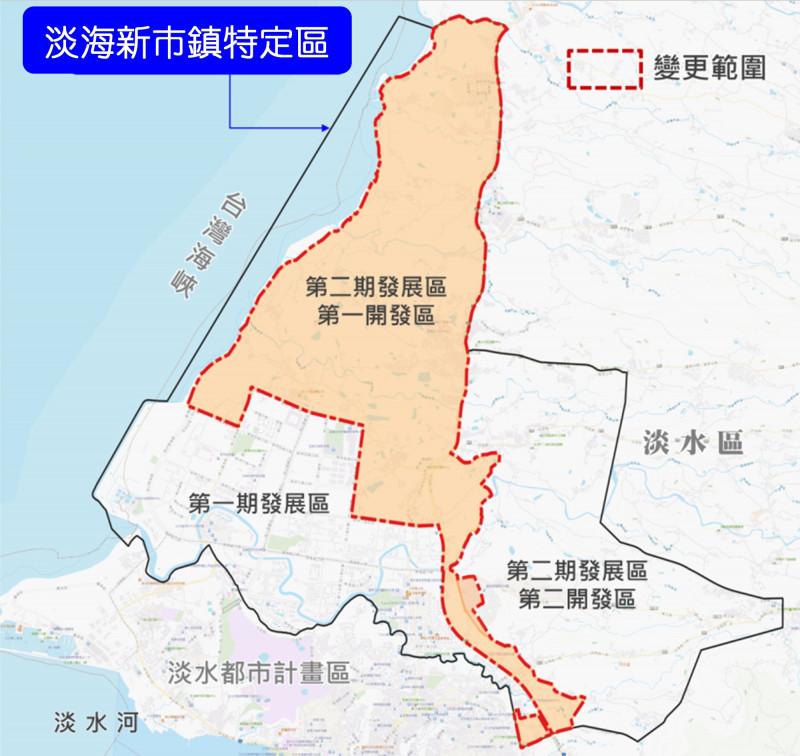 「鬼城」真的翻身了？淡海科學城啟動都計公開展覽　首購3字頭還有新利多