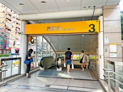 【台北】雙北通勤熱區！三重菜寮生活圈機能、房價一次看