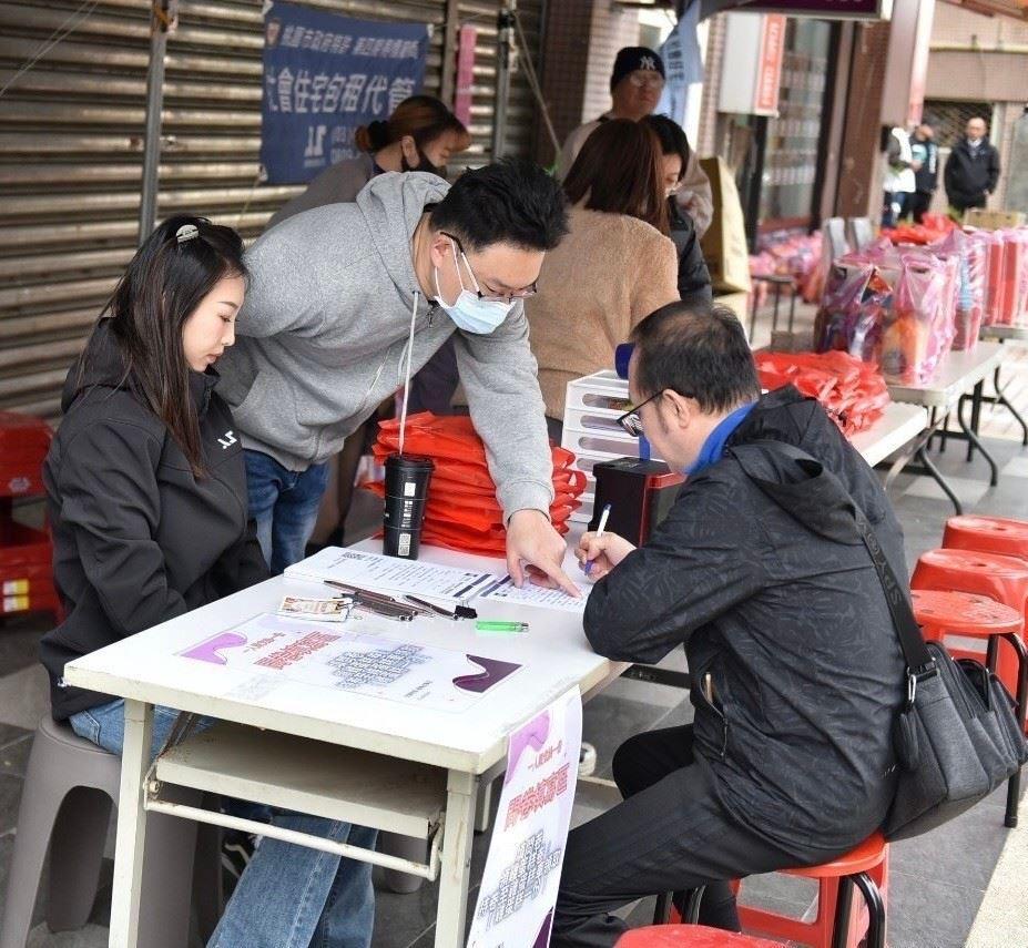 兆基事件恐只是冰山一角？專家揭社宅政策「致命三刀」
