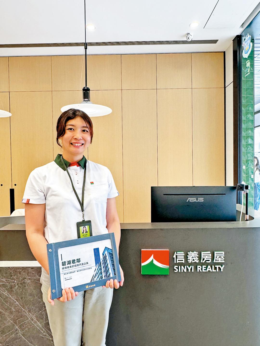 【台北】全台唯一「國安級」生活圈!內湖站核心地段 新案稀有房價穩