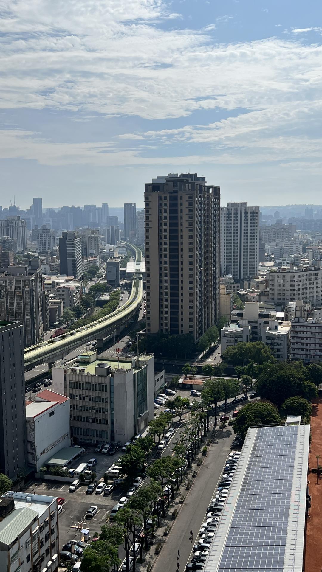 台中捷運5年運量暴增8.6%!「這些站」人潮先爆 房價能否跟著起飛?