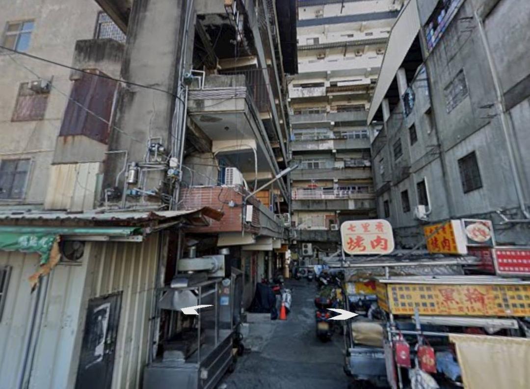 95%住戶都同意了！金園大樓都更為何還卡近10年？市府揭「面積差」關鍵